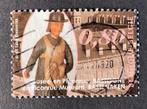 3846 gestempeld, Timbres & Monnaies, Timbres | Europe | Belgique, Autre, Avec timbre, Affranchi, Timbre-poste