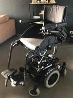 Elektrische rolstoel Salsa m2 mini, Diversen, Ophalen of Verzenden, Zo goed als nieuw, Elektrische rolstoel