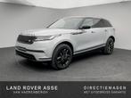 Land Rover Range Rover Velar P400e S AWD, Autos, Land Rover, Achat, Euro 6, Entreprise, Noir