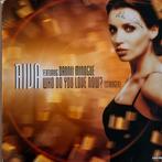 Riva feat. Dannii Minogue - who do you love now?, Cd's en Dvd's, Vinyl | Dance en House, Ophalen of Verzenden, Gebruikt