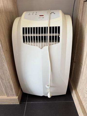 mobiele airco beschikbaar voor biedingen