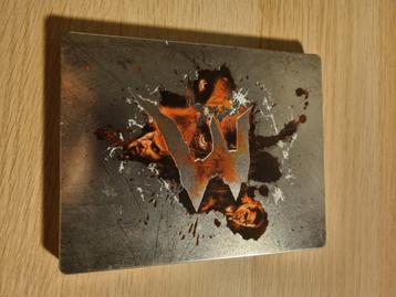 Fear 3 metal case beschikbaar voor biedingen
