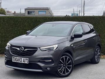 Opel Grandland X PHEV 1.6 Hybrid 180 Cv - FULL Options ! beschikbaar voor biedingen