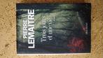 Pierre Lemaître roman trois jours et une vie, Livres, Comme neuf, Europe autre, Enlèvement ou Envoi, Pierre Lemaître