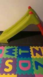 Glijbaan, Kinderen en Baby's, Speelgoed | Buiten | Speelhuisjes, Ophalen, Zo goed als nieuw