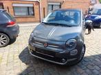 Fiat 500 / 2016 / 1200 benz. / 𝟳𝟬𝟬𝟬 𝗞𝗠! / VERKOCHT, Voorwielaandrijving, 4 zetels, Stof, Bedrijf