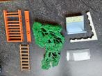 Playmobil onderdelen, Kinderen en Baby's, Speelgoed | Playmobil, Ophalen of Verzenden, Gebruikt