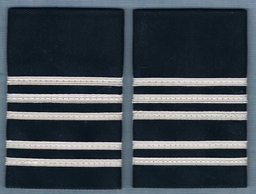 Belgian Air Force Ranks ( GR28 ), Verzamelen, Militaria | Algemeen, Luchtmacht, Embleem of Badge, Ophalen of Verzenden