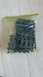 Lego rails, Ophalen of Verzenden, Zo goed als nieuw, Lego