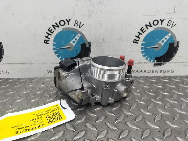 JAGUAR E PACE [THROTTLE_BODY] 2021, Autos : Pièces & Accessoires, Autres pièces automobiles, Utilisé, ARN reconnu, Stiba membre