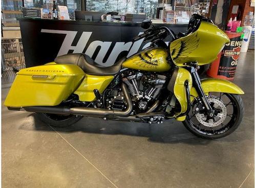 Harley-Davidson ROAD GLIDE, Motos, Motos | Harley-Davidson, Entreprise, Chopper