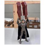 DC Comics Superman Man of Steel Power Attack Deluxe ZOD 6”, Collections, Enlèvement ou Envoi, Comme neuf