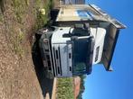 Iveco eurocargo, Zwart, Iveco, Wit, Particulier