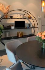 Cirkelvormige wandkast Kare design, Huis en Inrichting, Ophalen, Zo goed als nieuw