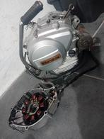 Lot de pièces moto beta 125cc 2012 enduro supermotard, Enlèvement, Utilisé