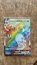 Charizard contre Max Rainbow, Hobby & Loisirs créatifs, Jeux de cartes à collectionner | Pokémon, Comme neuf, Enlèvement ou Envoi