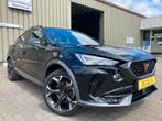 CUPRA Formentor 150tsi -AUTOMAAT -GPS -Virtual -App -LED -Ca, Auto's, Cupra, Automaat, 4 cilinders, Formentor, Leder en Stof