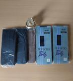 5 paar panty's, Neuf, Taille 48/52 (XL), Enlèvement, Panty