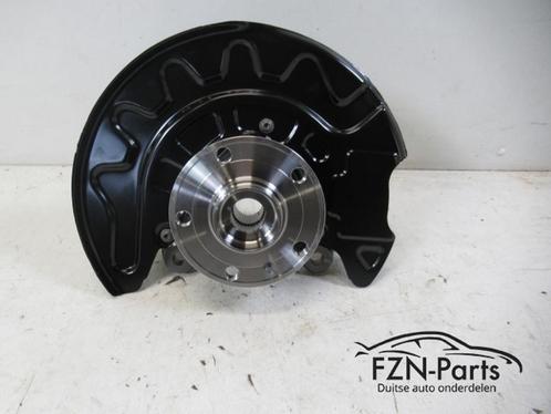 VW Golf 7 Fusee + Wiellagerhuis Links-Voor NIEUW, Auto-onderdelen, Ophanging en Onderstel, Gebruikt, Ophalen of Verzenden
