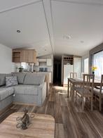 3 SLPK - ZETELBED NEW HORIZON 1100x370/3 - NIEUW - OP STOCK, Caravans en Kamperen, Meer dan 6