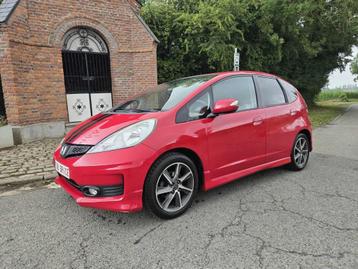 Honda Jaa SI  Euro 5  prête à immatriculer  beschikbaar voor biedingen
