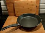 IKEA steelpan 21-29cm met antiaanbaklaag, Huis en Inrichting, Keuken | Potten en Pannen, Ophalen, Overige materialen, Keramische plaat