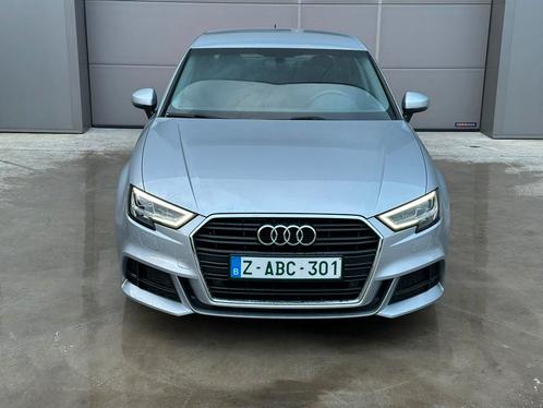 A3 sedan / s-line / benzine, Auto's, Audi, Bedrijf, Te koop, A3, ABS, Airbags, Airconditioning, Bluetooth, Boordcomputer, Centrale vergrendeling