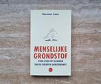 Menselijke grondstof, Loos over leven op bodem arbeidsmarkt, Neuf, Herman Loos, Société, Envoi