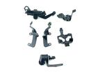 KUIPDELEN DIVERS BMW R 1250 R 2019- (R1250R 2023), Gebruikt
