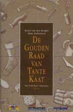 De gouden raad van Tante Kaat van Karin Van Den Berg en Elma, Comme neuf, Envoi