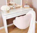 Kapper in Malm, Huis en Inrichting, Ophalen of Verzenden, Zo goed als nieuw