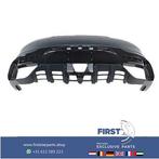 W190 GTR AMG BLACK SERIES ACHTERBUMPER COMPLEET A1908808602