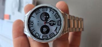 Samsung galaxy watch 6 47mm  beschikbaar voor biedingen