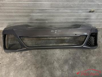 BMW G30 G31 LCI M-PAKKET M VOORBUMPER ORIGINEEL beschikbaar voor biedingen