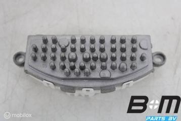 Regelapparaat aanjager VW E - Golf 7 5Q0907521C beschikbaar voor biedingen