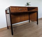 Prachtige vintage bureau, Gebruikt, Ophalen, Bureau