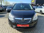 Opel meriva 1.3d 127.000km 1j Garantie, Auto's, Opel, Euro 5, Leder, Bedrijf, Meriva