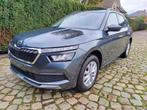 Skoda Kamiq 1.0 TSI Ambition DSG, Autos, Achat, Euro 6, Entreprise, Noir