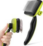 Brosse auto-nettoyante pour chiens et chats | FREE LEV, Neuf, PECUTE, -, -