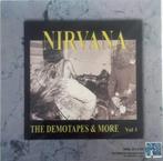 Nirvana - The Demotapes & More Vol 1 (NIEUW), Progressif, Neuf, dans son emballage, Enlèvement ou Envoi