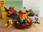 Lego 40639 Vogelnestje, Enlèvement ou Envoi, Comme neuf, Ensemble complet, Lego