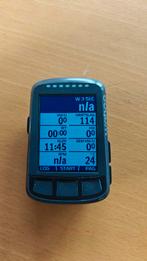 Wahoo Elemnt Bolt v1, Fietsen en Brommers, Fietsaccessoires | Fietscomputers, Ophalen, Gebruikt