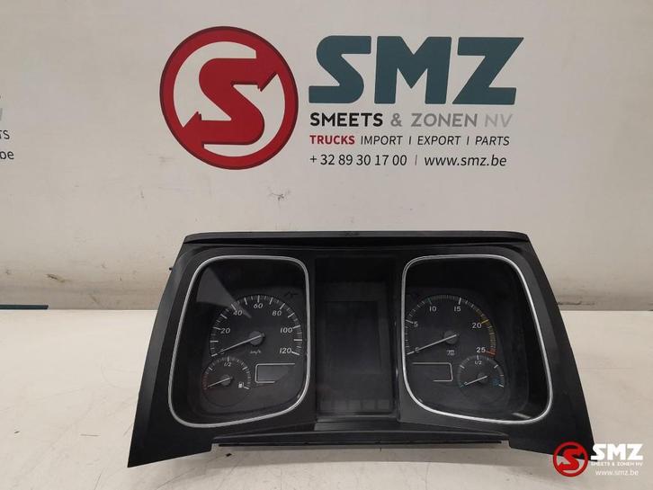Occ Tableau de bord Mercedes, Autos : Pièces & Accessoires, Pièces camion, Mercedes-Benz, Tableau de bord & Interrupteurs, Utilisé