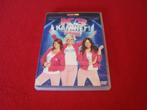 dvd k3 show k3 kan het, Ophalen of Verzenden