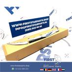 W205 AMG CHROME BUMPER SPOILER CHROOM BUMPERLIP Mercedes C K, Auto-onderdelen, Gebruikt, -, Ophalen of Verzenden, -