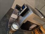 De Longhi koffieapparaat, Koffiebonen, 4 tot 10 kopjes, Afneembaar waterreservoir, Zo goed als nieuw