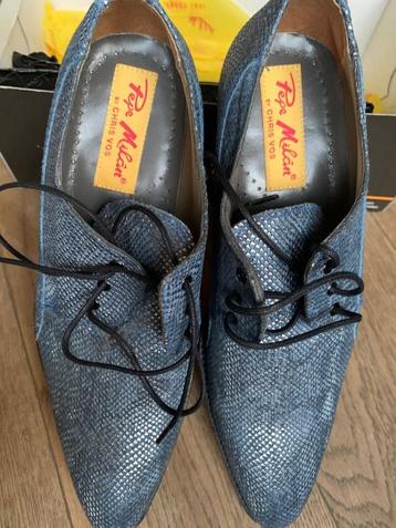 Nieuwe schoenen Pepe Milan MT40 beschikbaar voor biedingen