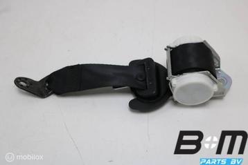 Gordel rechts achter VW Polo 6C 6C0857806 beschikbaar voor biedingen