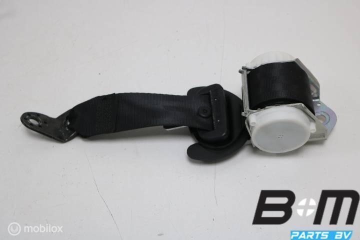 Gordel rechts achter VW Polo 6C 6C0857806, Auto diversen, Anti-diefstal, Gebruikt