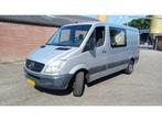 2007 Mercedes-Benz Sprinter 318 3.0 CDI V6 Bedrijfswagen, Auto's, Automaat, Gebruikt, Mercedes-Benz, Bedrijf